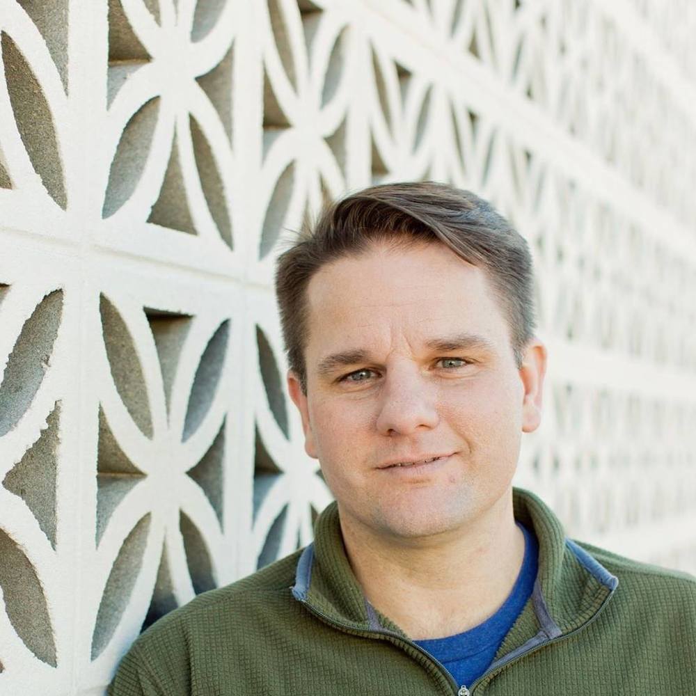 Meet your Posher, Chris